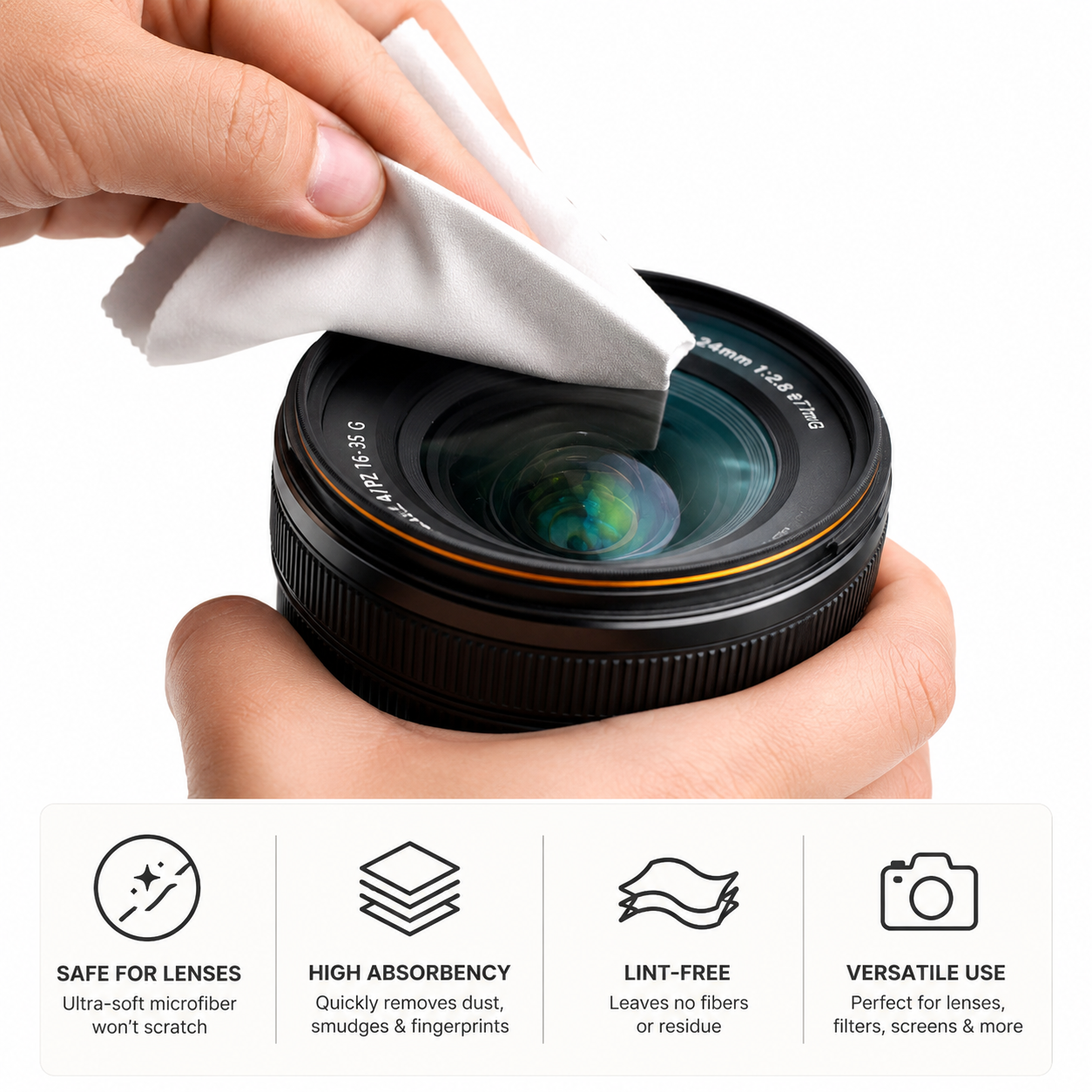 Camera Cleaning Kit