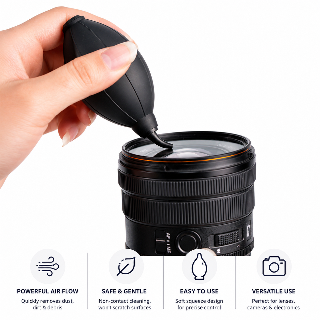 Camera Cleaning Kit