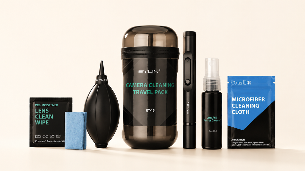 Camera Cleaning Kit