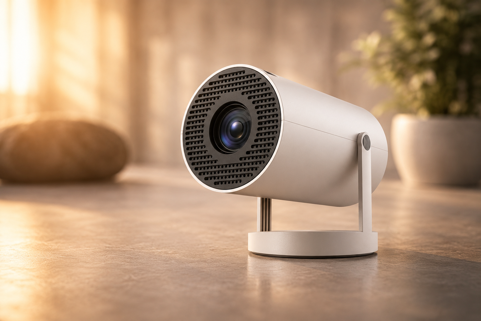 Magcubic HY300 Projector