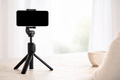 Xiaomi Mini Selfie Stick Tripod Bluetooth Remote Compact Adjustable for Smartphone Video and Photography