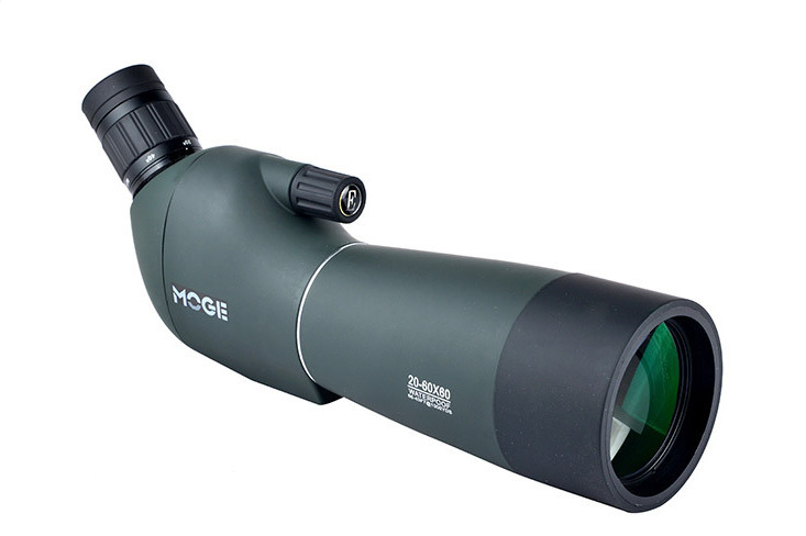 Monocular Telescope High Power Compact Lightweight for Birdwatching Hiking and Outdoor Viewing